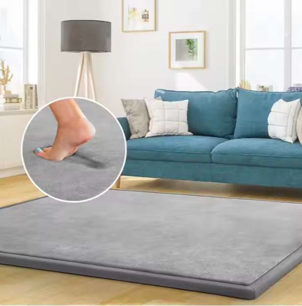 Jellymat - Soft Touch Tatami Mat SQ [200cm x 200cm]