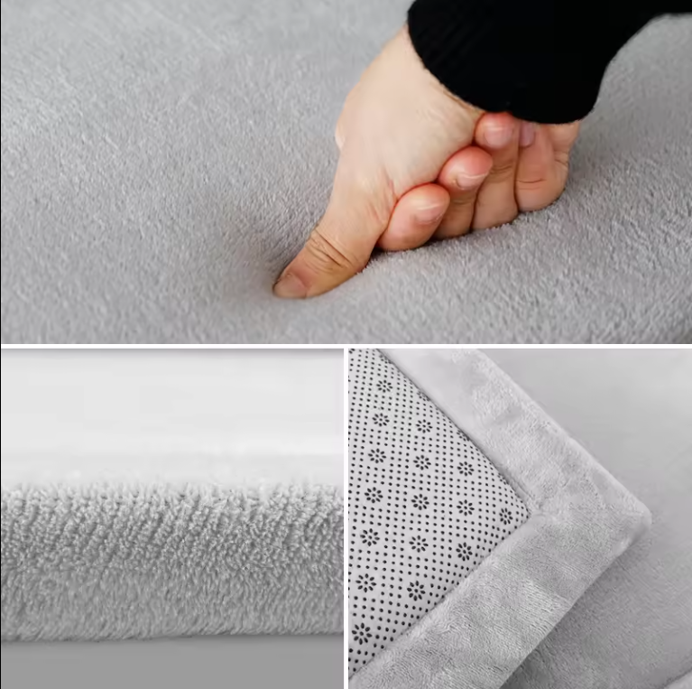 Jellymat - Soft Touch Tatami Mat SQ [200cm x 200cm]